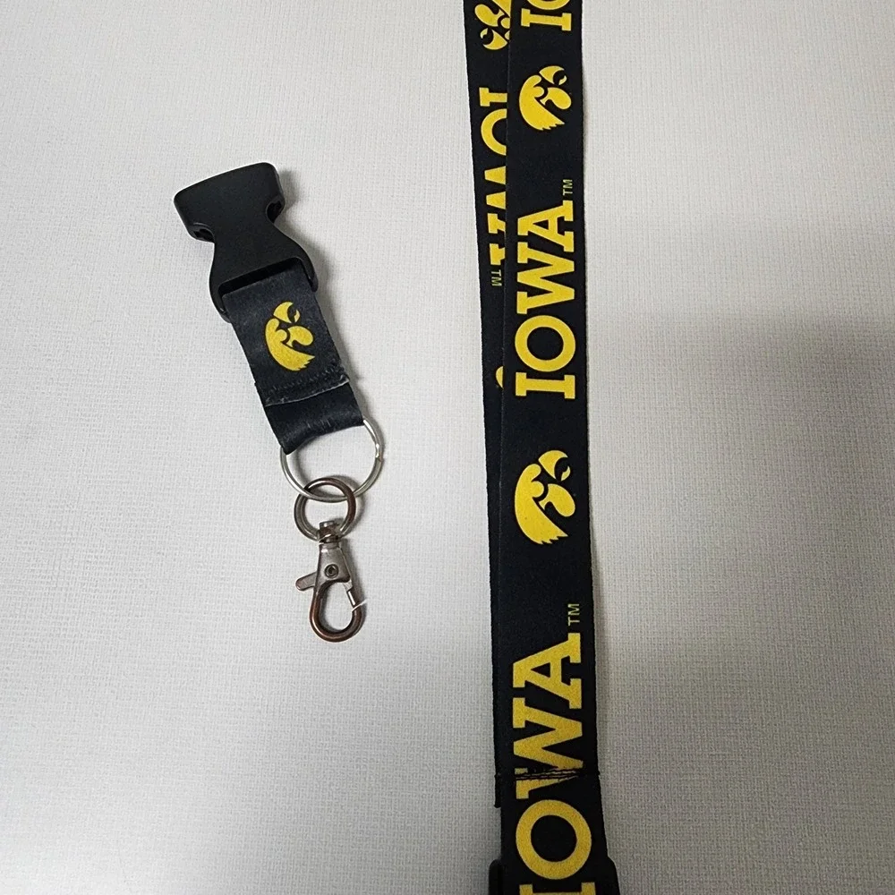 Iowa Hawkeyes 21